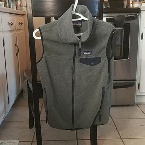 Patagonia Women's Classic Synchilla® Fleece Vest